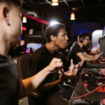 How Online Gaming Turned Play Into a Form of Digital Belonging