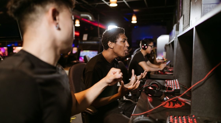 How Online Gaming Turned Play Into a Form of Digital Belonging
