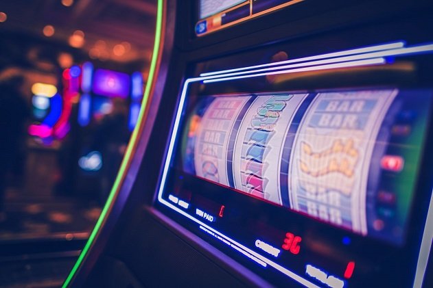 Cold Slot