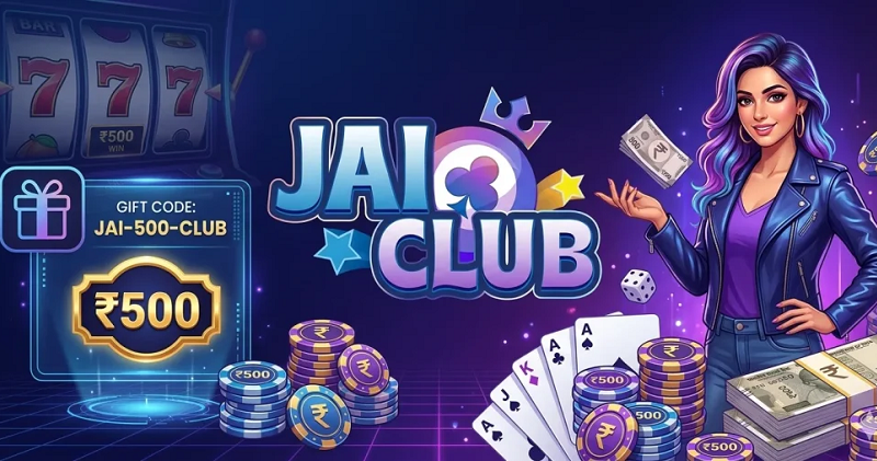 Jai Club Gift Code Guide – How to Redeem Promo Codes