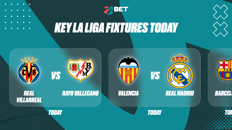La Liga