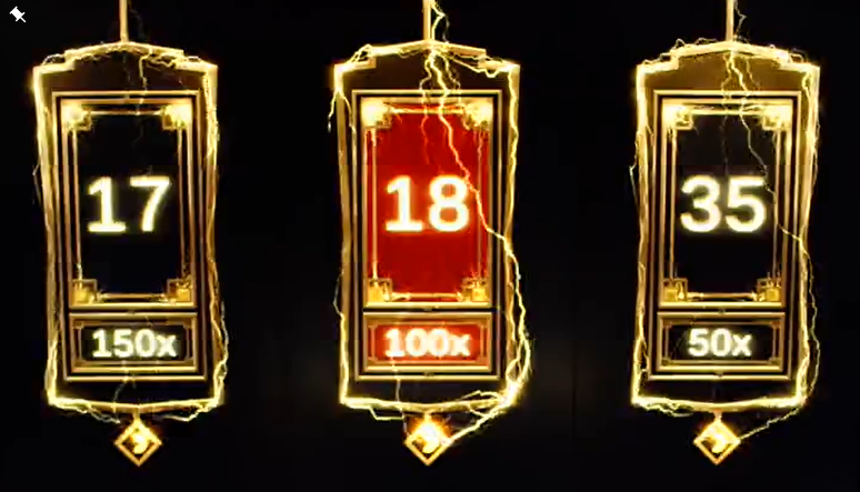 Lightning Roulette Review