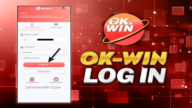 Ok Win Login: Smooth Access to Skill-Based Digital Entertainment