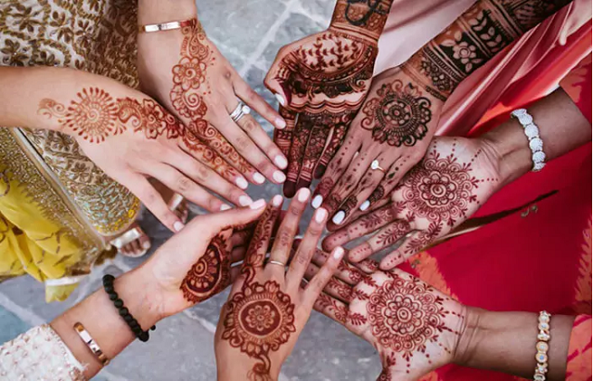 Mehndi Night Made Easy: Quick Games That Keep Guests Engaged