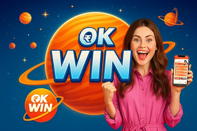 Ok Win Login: Seamless Access to Skill-Based Digital Entertainment