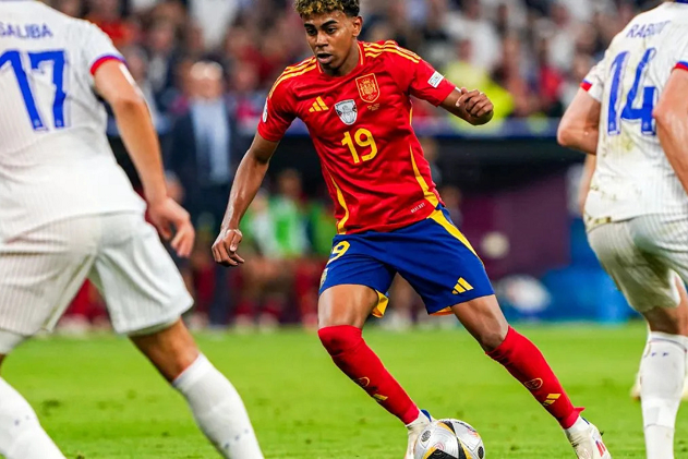 Spain