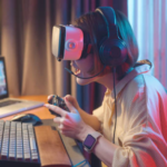 Spin Features That Make Games More Interactive