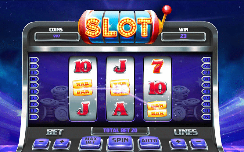 TOTO SLOT vs Other Online Slots: What Makes It Stand Out