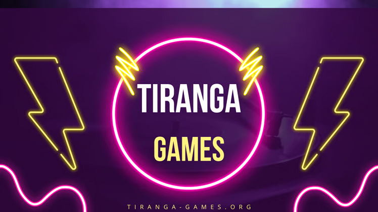 Explore Tiranga Game: Your Interactive Online Platform