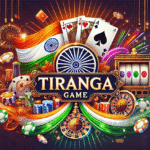 Tiranga Games