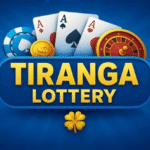 Tiranga Lottery