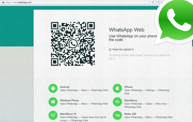 WhatsApp Web Login Without Internet on Phone: Explained