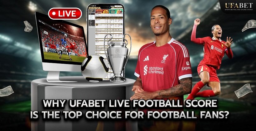 UFABET Live Football