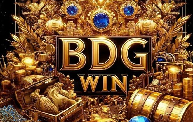 BDG Win App: Seamless Access to Skill-Based Digital Entertainment