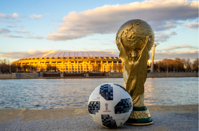 Is the World Cup Football’s Universal Language on the Pitch?