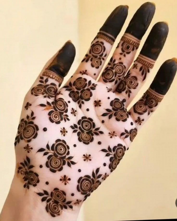 arabic-punjabi-royal-front-hand-mehndi-design arabic-punjabi-royal-front-hand-mehndi-design