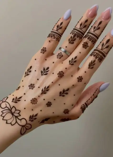 easy-back-hand-mehndi-design