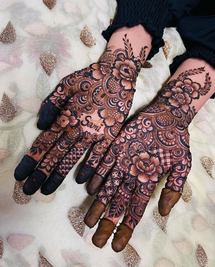 mehndi-design-arabic-simple-and-beautiful-stylish-front-hand mehndi-design-arabic-simple-and-beautiful-stylish-front-hand