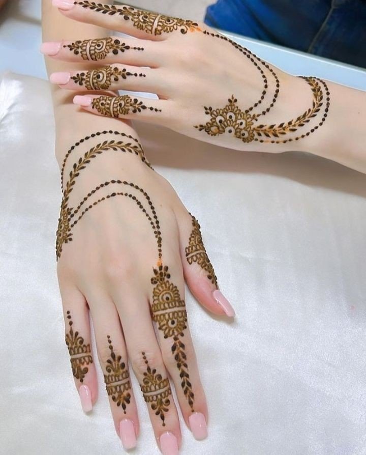 mehndi-design-easy-to-make mehndi-design-easy-to-make