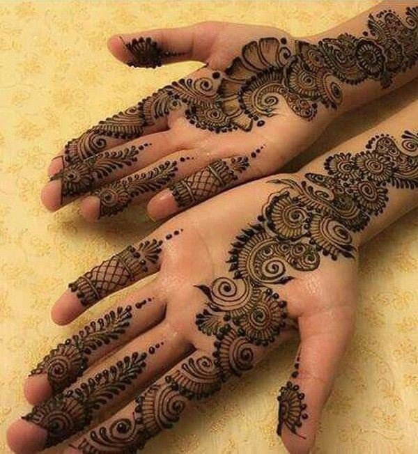 mehndi-design-simple-and-beautiful-stylish-front-hand mehndi-design-simple-and-beautiful-stylish-front-hand