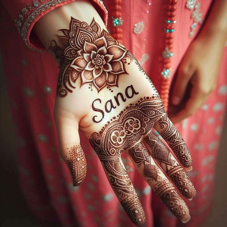 simple-dubai-mehndi-design-front-hand simple-dubai-mehndi-design-front-hand