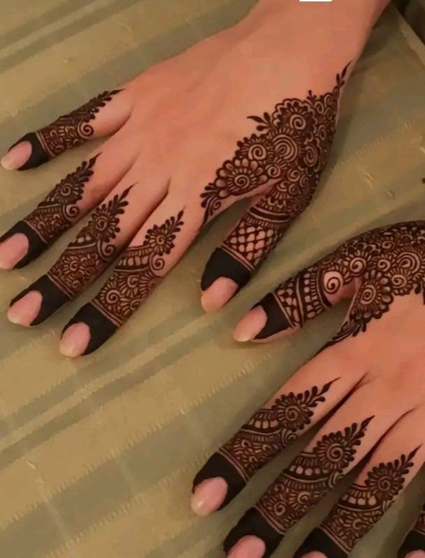 simple-mehndi-design-arabic-front-hand simple-mehndi-design-arabic-front-hand